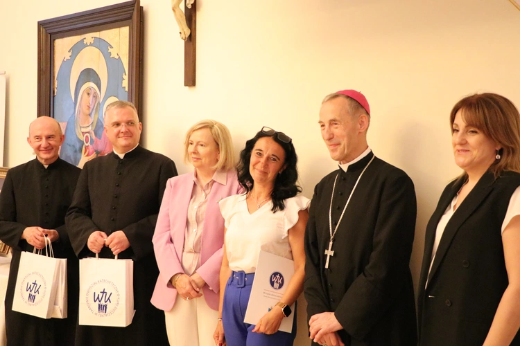 Tarnów. Gala laureatów konkursu "Patrzer" 2026