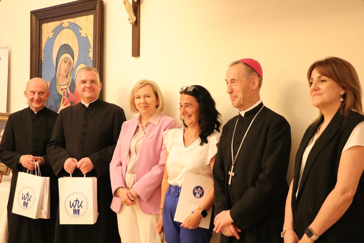 Tarnów. Gala laureatów konkursu "Patrzer" 2026