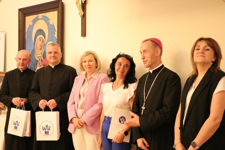 Tarnów. Gala laureatów konkursu "Patrzer" 2026