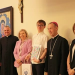 Tarnów. Gala laureatów konkursu "Patrzer" 2026