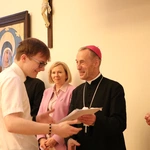 Tarnów. Gala laureatów konkursu "Patrzer" 2026