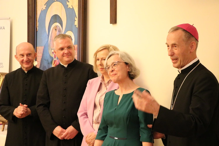 Tarnów. Gala laureatów konkursu "Patrzer" 2026