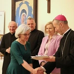 Tarnów. Gala laureatów konkursu "Patrzer" 2026