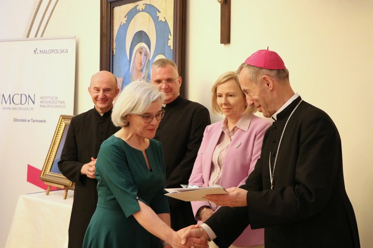 Tarnów. Gala laureatów konkursu "Patrzer" 2026