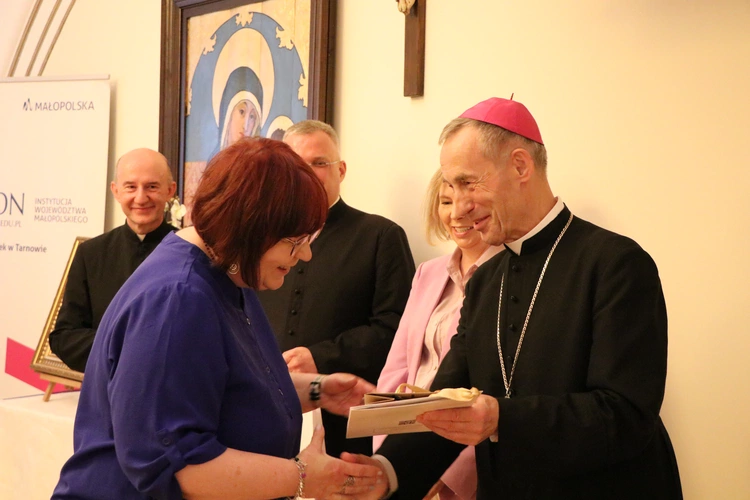 Tarnów. Gala laureatów konkursu "Patrzer" 2026