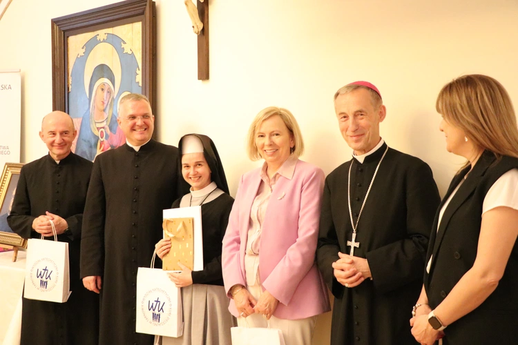 Tarnów. Gala laureatów konkursu "Patrzer" 2026
