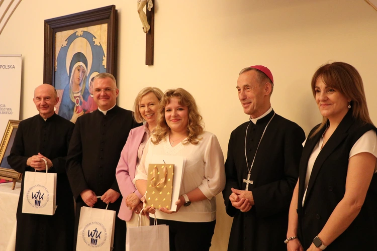 Tarnów. Gala laureatów konkursu "Patrzer" 2026