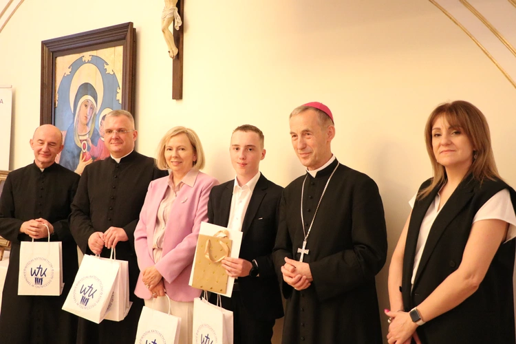 Tarnów. Gala laureatów konkursu "Patrzer" 2026