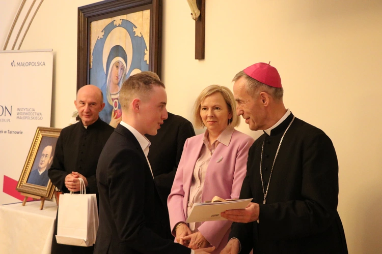 Tarnów. Gala laureatów konkursu "Patrzer" 2026