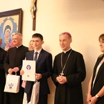 Tarnów. Gala laureatów konkursu "Patrzer" 2026