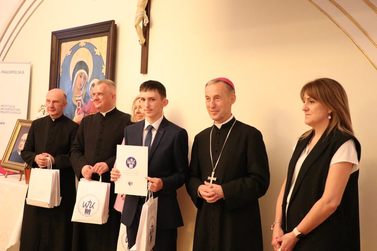 Tarnów. Gala laureatów konkursu "Patrzer" 2026