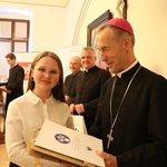 Tarnów. Gala laureatów konkursu "Patrzer" 2026
