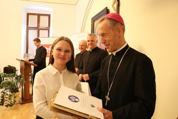 Tarnów. Gala laureatów konkursu "Patrzer" 2026