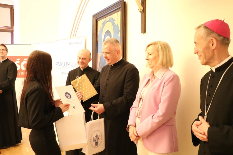 Tarnów. Gala laureatów konkursu "Patrzer" 2026
