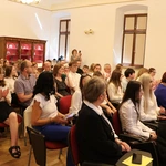 Tarnów. Gala laureatów konkursu "Patrzer" 2026