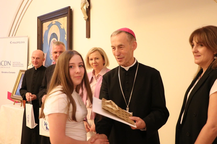 Tarnów. Gala laureatów konkursu "Patrzer" 2026