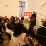 Tarnów. Gala laureatów konkursu "Patrzer" 2026