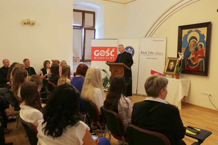 Tarnów. Gala laureatów konkursu "Patrzer" 2026