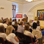 Tarnów. Gala laureatów konkursu "Patrzer" 2026
