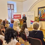 Tarnów. Gala laureatów konkursu "Patrzer" 2026