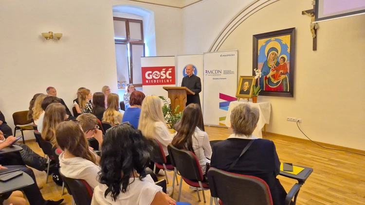 Tarnów. Gala laureatów konkursu "Patrzer" 2026