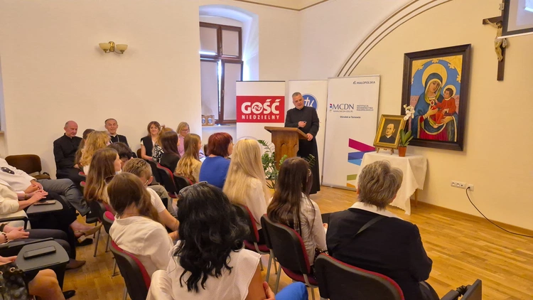 Tarnów. Gala laureatów konkursu "Patrzer" 2026