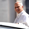 Leon XIV: Ewangelizacja to nie łagodzenie wymagań, to świadectwo