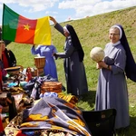 Miasteczko Misyjne z Caritas