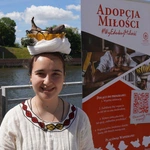 Miasteczko Misyjne z Caritas
