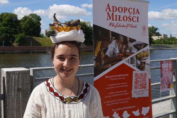 Miasteczko Misyjne z Caritas
