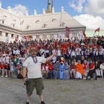 Miasteczko Misyjne z Caritas