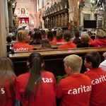 Miasteczko Misyjne z Caritas