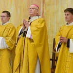 Dzień modlitw o uświęcenie kapłanów