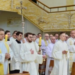 Dzień modlitw o uświęcenie kapłanów