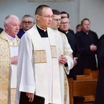 Dzień modlitw o uświęcenie kapłanów