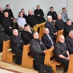 Dzień modlitw o uświęcenie kapłanów