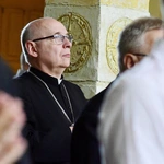 Dzień modlitw o uświęcenie kapłanów