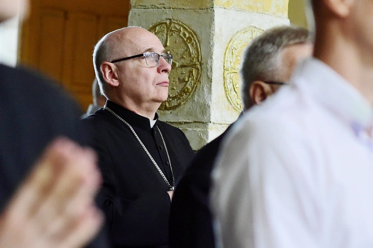 Dzień modlitw o uświęcenie kapłanów