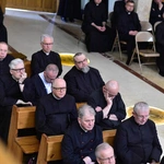 Dzień modlitw o uświęcenie kapłanów