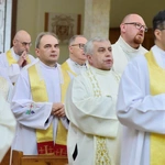 Dzień modlitw o uświęcenie kapłanów