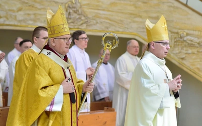 Dzień modlitw o uświęcenie kapłanów