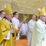 Dzień modlitw o uświęcenie kapłanów