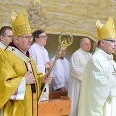 Dzień modlitw o uświęcenie kapłanów