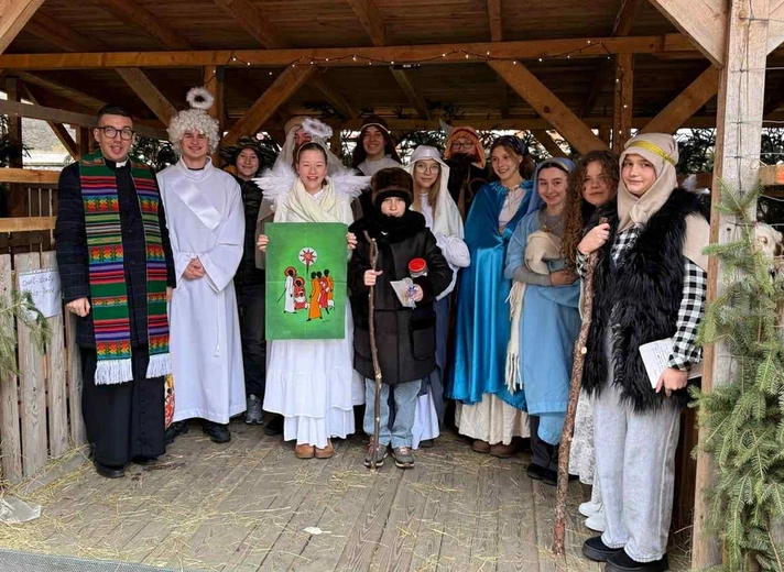 Rzepin w finale ogólnopolskiego konkursu "Aktywna Parafia 2026"