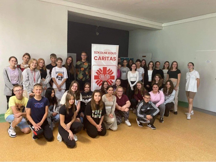 Rzepin w finale ogólnopolskiego konkursu "Aktywna Parafia 2026"