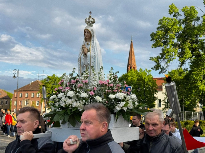 Rzepin w finale ogólnopolskiego konkursu "Aktywna Parafia 2026"