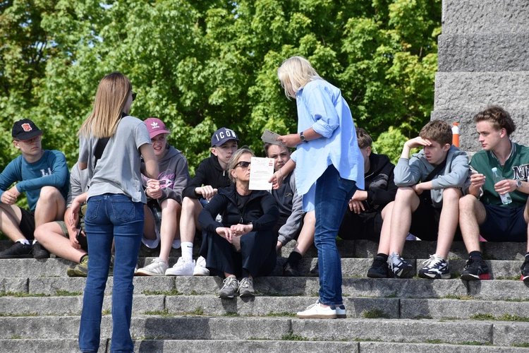 Peace Walk 2026