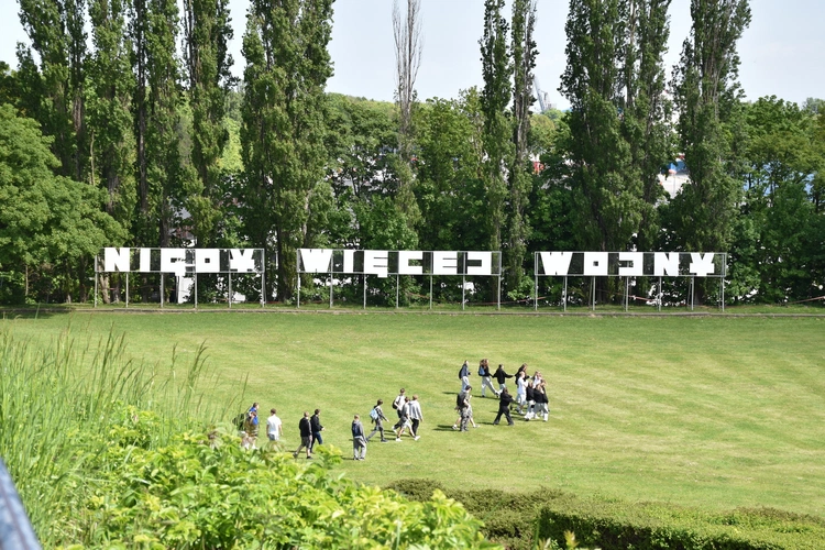 Peace Walk 2026