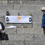 Peace Walk 2026