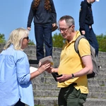 Peace Walk 2026